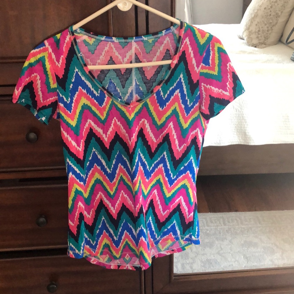 Lilly Pulitzer Shirt
